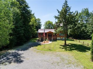 126 Private Road One, Lowville, NY 13367