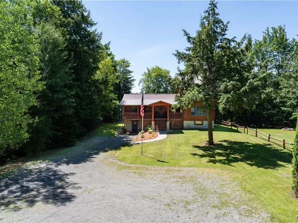126 Private Road One, Lowville, NY 13367