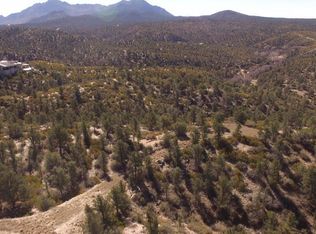 6905 W Secret Springs Trl, Prescott, AZ 86305