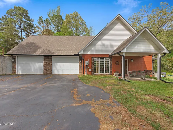 1033 Tennessee #18, Medon, TN 38356