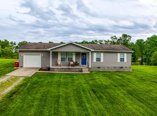 81 Storms Rd, Corbin, KY 40701