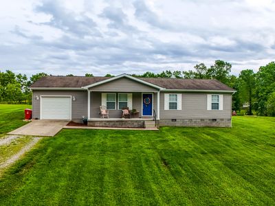 81 Storms Rd, Corbin, KY, 40701