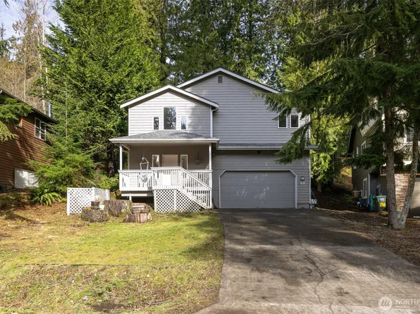 32 Lost Lake Lane, Bellingham, WA 98229