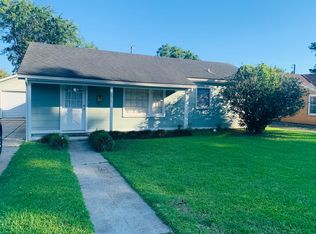 501 July Dr, Houma, LA 70360