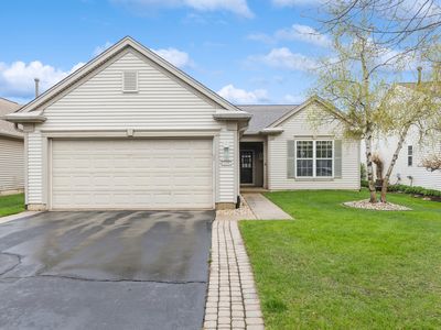 13392 Longmeadow Dr, Huntley, IL, 60142