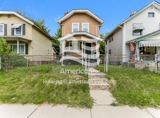 314 S Hague Ave, Columbus, OH