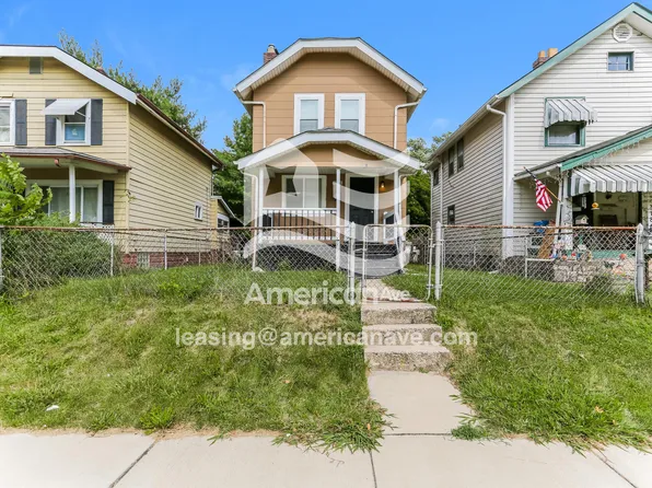 314 S Hague Ave, Columbus, OH 43204