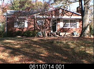 4012 Carlyle Dr, Charlotte, NC 28208