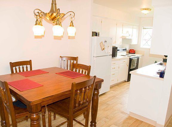 Dining & Kitchen