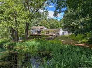 40 Rock Cut Rd, Bridgewater, CT 06752