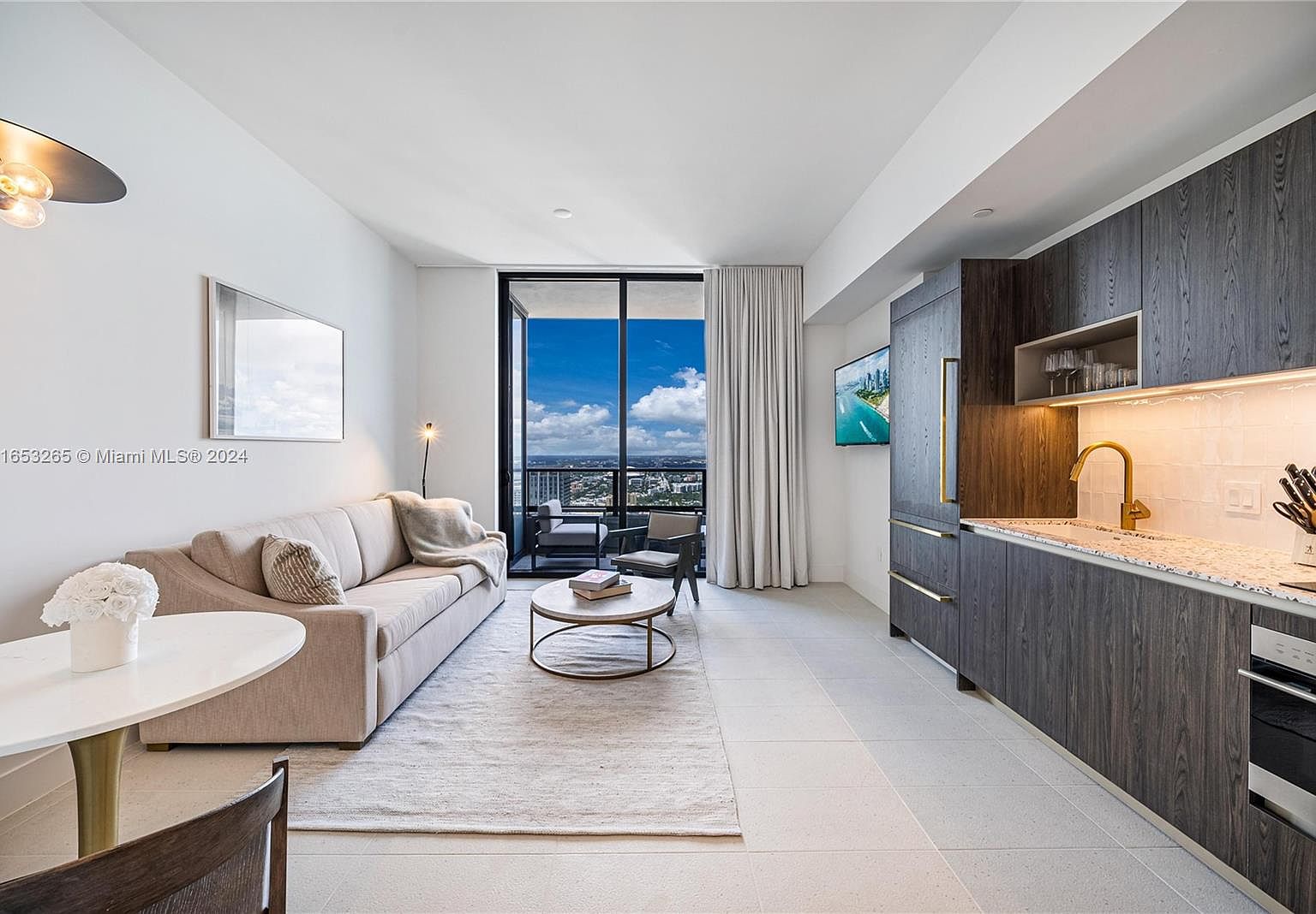 601 NE 1st Ave PENTHOUSE 4803, Miami, FL 33132 MLS A11653265 Zillow