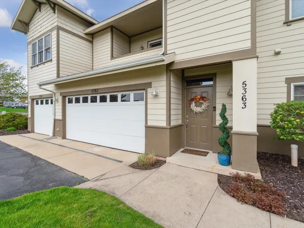 5363 Prairie Home Dr SE, Grand Rapids, MI 49546