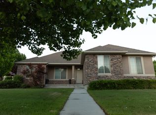10262 N 6630th St W, Highland, UT 84003