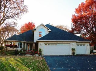 15034 Drake St NW, Andover, MN 55304