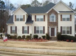 95 Winchester Dr, Covington, GA 30016