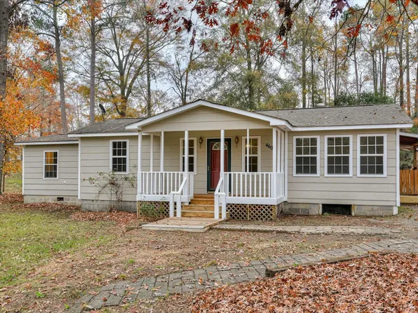 4608 CALAIS Circle, Evans, GA 30809