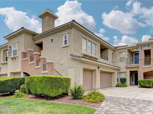 820 Titan Peak Pl Unit 102, Las Vegas, NV 89144