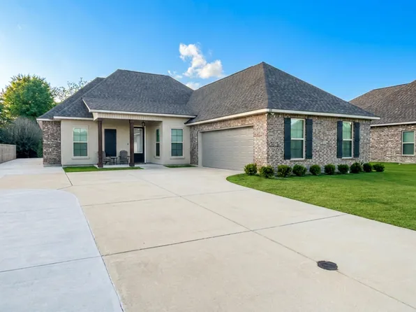 331 Modesto Dr, Houma, LA 70364