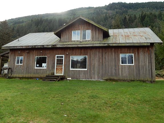 North side