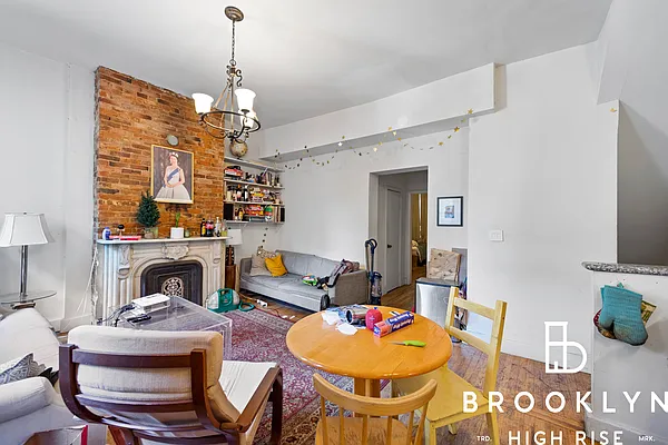 Rented by Brooklyn High Rise LLC | media 1