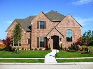 2111 Spicewood Dr, Allen, TX 75013
