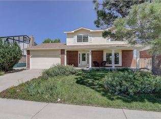 11318 Lamar St, Broomfield, CO 80020