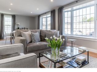 16 Federal St, Portland, ME 04101