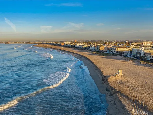 16351 S Pacific Ave, Sunset Beach, CA 90742
