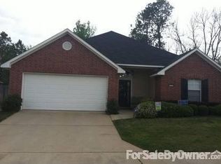131 Riverbrooke Dr, Shreveport, LA 71115