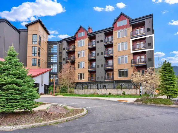 150 Morning Star Dr, Kellogg, ID 83837