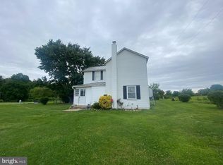 23205 Constitution Hwy, Unionville, VA 22567