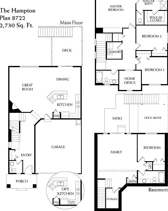 Floor Plan.