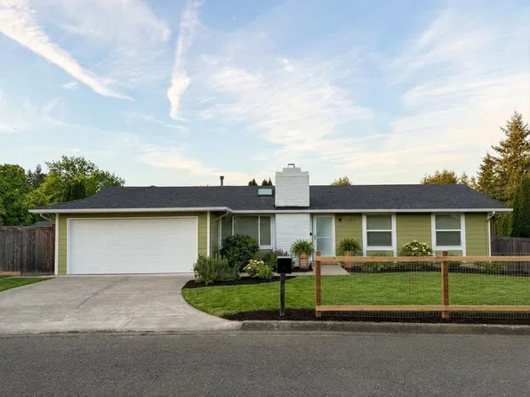 (undisclosed Address), Kent, WA 98031