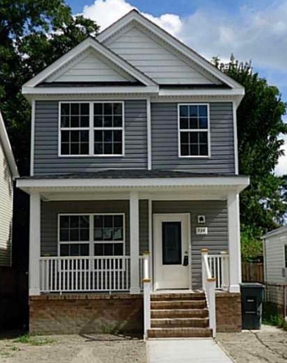 1st image of 934 Woronoca Ave