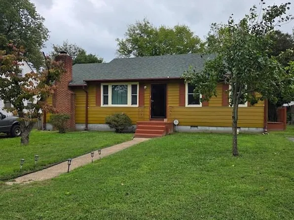 4313 Austin Ave, Richmond, VA 23222
