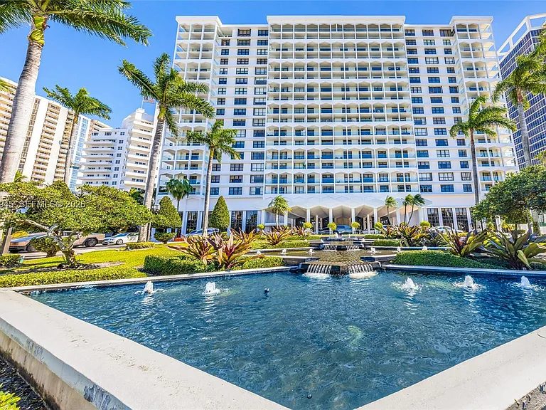 9801 Collins Ave #5S — Photo 44