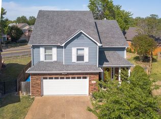 168 Riverwalk Pl, Memphis, TN 38103