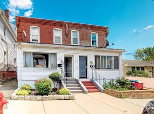35 Barrett St #1, Revere, MA 02151