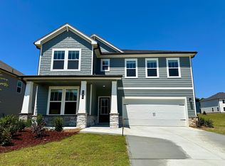 2841 Bufflehead Blf, Grayson, GA 30017