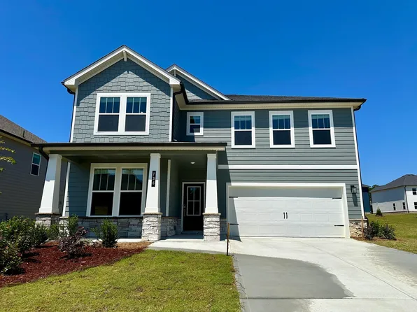 2841 Bufflehead Blf, Grayson, GA 30017