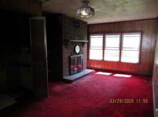 184 Stonetown Rd, Stamping Ground, KY 40379