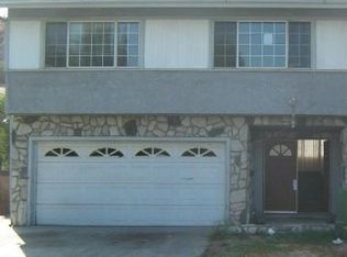 12672 Gain St, Pacoima, CA 91331