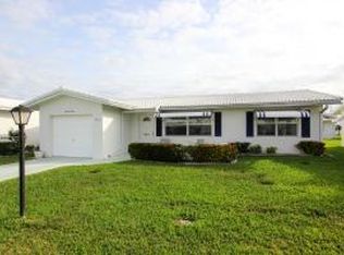 1312 SW 18th St, Boynton Beach, FL 33426