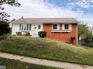 8314 Nicholson St, Hyattsville, MD 20784