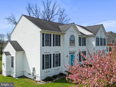 20622 Woodbridge Dr, Hagerstown, MD, 21742