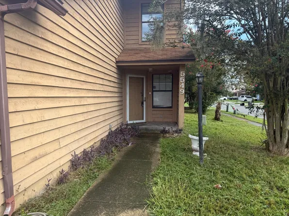 5549 Cabot Dr N, Jacksonville, FL 32244