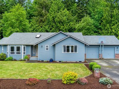8624 154th Place NW, Stanwood, WA, 98292