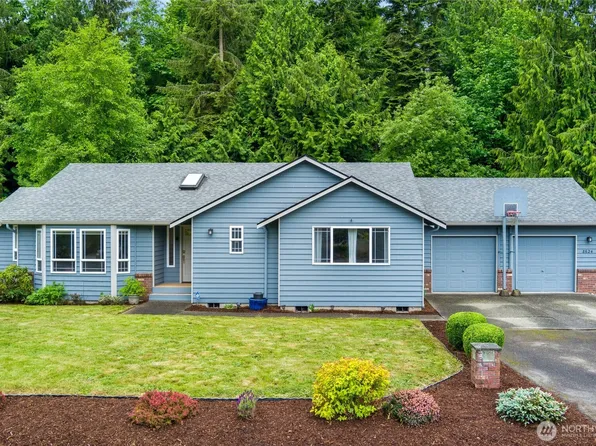 8624 154th Place NW, Stanwood, WA 98292