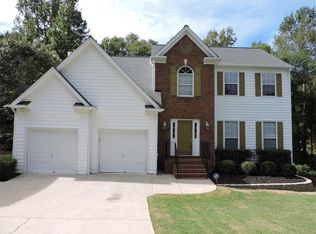 1184 Cool Springs Dr NW, Kennesaw, GA