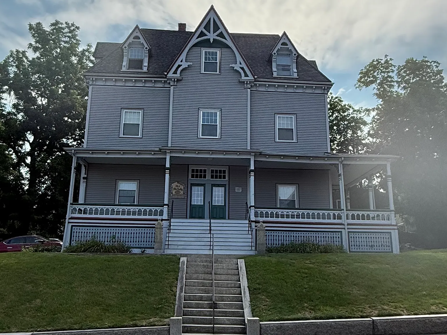 2 bed, $1,800 — Photo 1